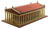 Italeri Parthenon